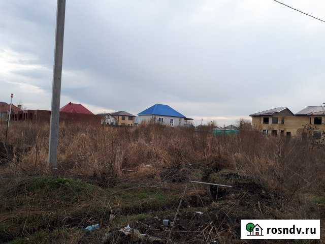 Участок ИЖС 8 сот. на продажу в Энеме Энем - изображение 1