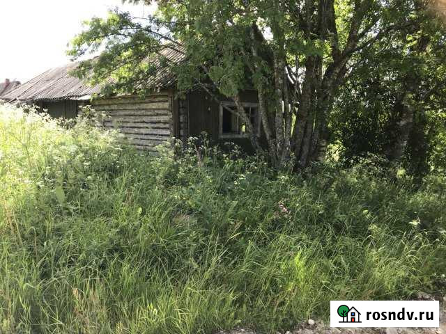 Участок ИЖС 15 сот. на продажу в Медвежьегорске Медвежьегорск - изображение 1