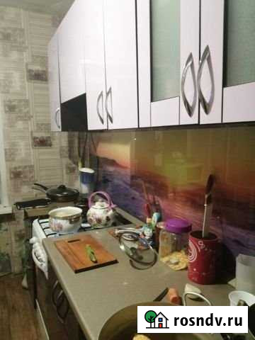 2-комнатная квартира, 52 м², 4/5 эт. на продажу в Реммаше Реммаш - изображение 1