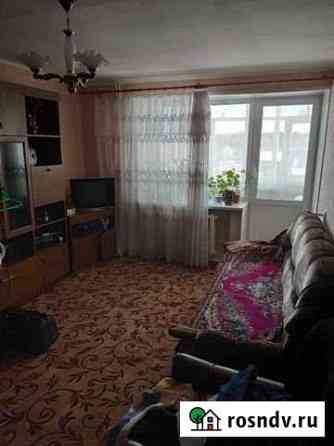 1-комнатная квартира, 33 м², 1/5 эт. на продажу в Красном Гуляе Красный Гуляй