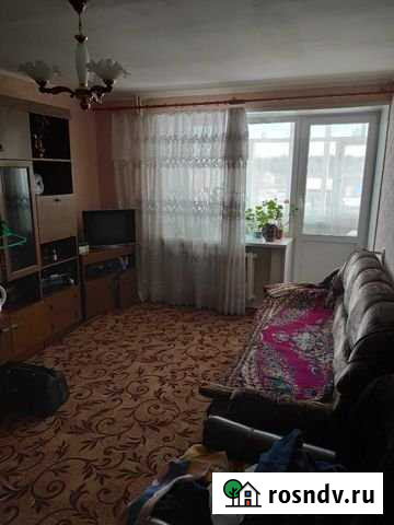 1-комнатная квартира, 33 м², 1/5 эт. на продажу в Красном Гуляе Красный Гуляй - изображение 1