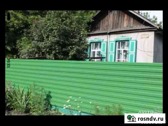 Дом 42 м² на участке 10 сот. на продажу в Киселевске Киселевск