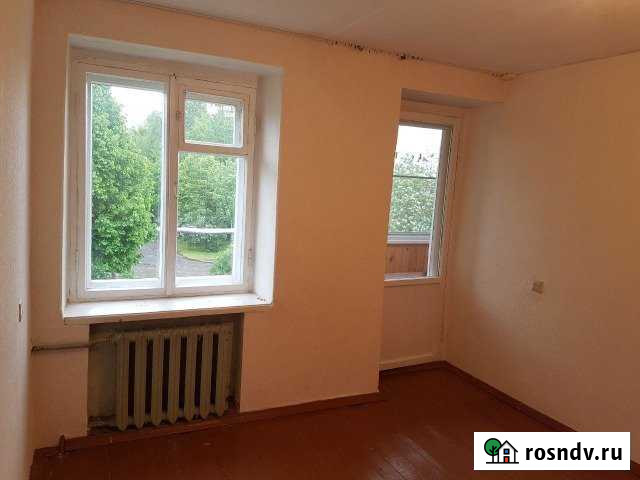 1-комнатная квартира, 30 м², 2/2 эт. на продажу в Рыбинске Рыбинск - изображение 1