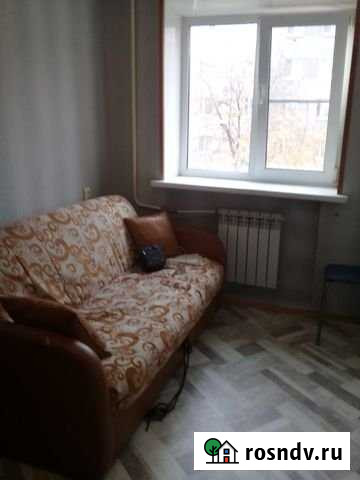 Комната 10 м² в 4-ком. кв., 5/5 эт. в аренду на длительный срок в Саратове Саратов - изображение 1