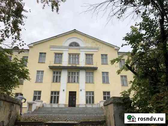 Продам здание свободного назначения, 4702 кв.м. Первоуральск
