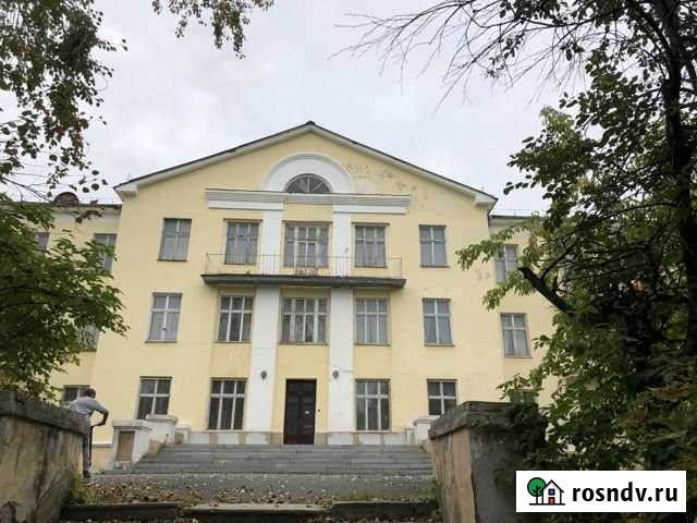 Продам здание свободного назначения, 4702 кв.м. Первоуральск - изображение 1