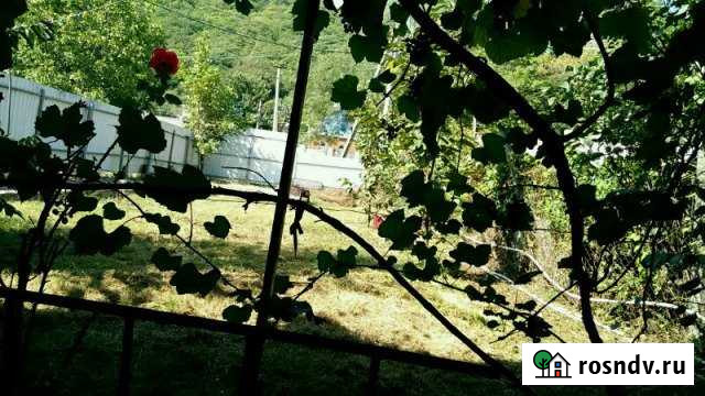 Дом 20 м² на участке 3 сот. на продажу в Туапсе Туапсе - изображение 1