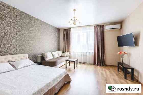 1-комнатная квартира, 52 м², 9/14 эт. в аренду посуточно в Кемерово Кемерово