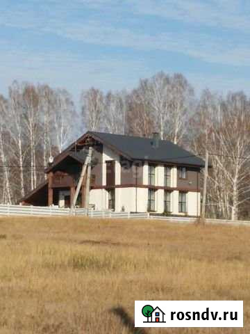 Участок ИЖС 12 сот. на продажу в Кольцово Кольцово - изображение 1