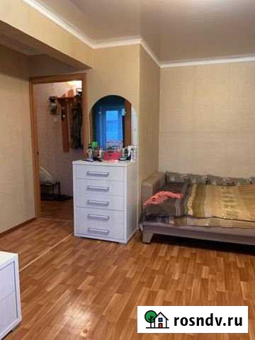 1-комнатная квартира, 31 м², 5/5 эт. в аренду на длительный срок в Бийске Бийск - изображение 1