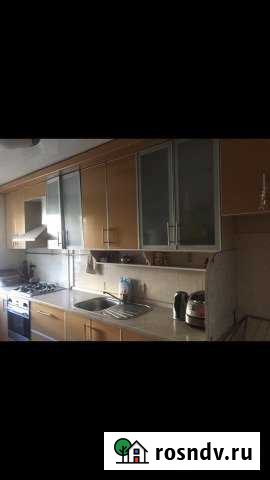 3-комнатная квартира, 60 м², 4/9 эт. в аренду на длительный срок в Краснодаре Краснодар - изображение 1