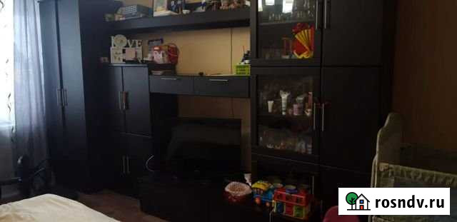 1-комнатная квартира, 31 м², 5/5 эт. на продажу в Бийске Бийск - изображение 1