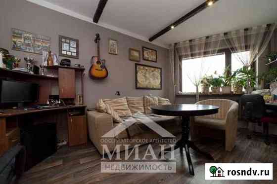 3-комнатная квартира, 63 м², 6/9 эт. на продажу в Мурманске Мурманск