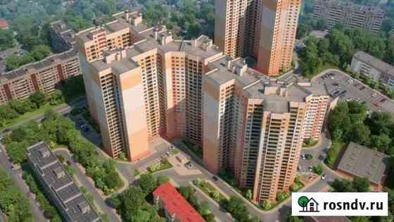 2-комнатная квартира, 51.3 м², 24/25 эт. на продажу в Саратове Саратов