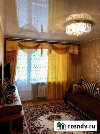 3-комнатная квартира, 64 м², 1/2 эт. на продажу в Судиславле Судиславль