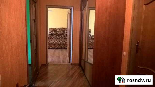 2-комнатная квартира, 55 м², 4/10 эт. в аренду на длительный срок в Смоленске Смоленск - изображение 1