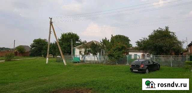 Дом 66 м² на участке 13 сот. на продажу в Павловской Павловская - изображение 1