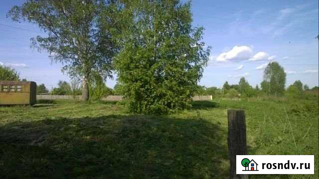 Участок ИЖС 20 сот. на продажу в Жукове Жуков - изображение 1