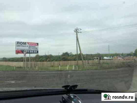 Участок СНТ, ДНП 114 сот. на продажу в Сосновоборске Красноярского края Сосновоборск