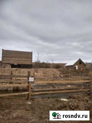 Дом 54 м² на участке 15 сот. на продажу в Боровичах Боровичи - изображение 1