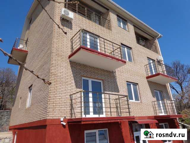 Гостевой дом. 480м Алупка - изображение 1