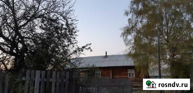 Дом 100 м² на участке 25 сот. на продажу в Кирове Киров - изображение 1