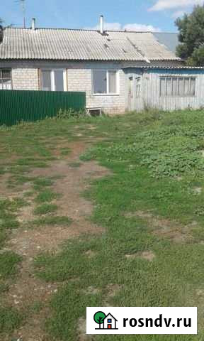 Дом 46.6 м² на участке 10 сот. на продажу в Кормиловке Кормиловка - изображение 1