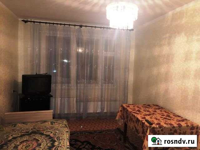 1-комнатная квартира, 36 м², 6/9 эт. в аренду на длительный срок в Сургуте Ханты-Мансийского АО Сургут - изображение 1