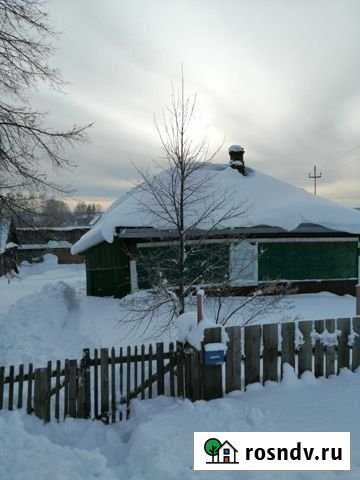 Дом 60 м² на участке 30 сот. на продажу в Новокузнецке Новокузнецк - изображение 1