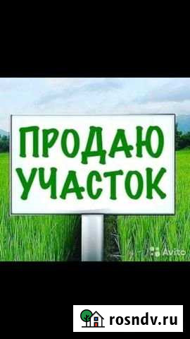 Участок СНТ, ДНП 10 сот. на продажу в Киришах Кириши - изображение 1