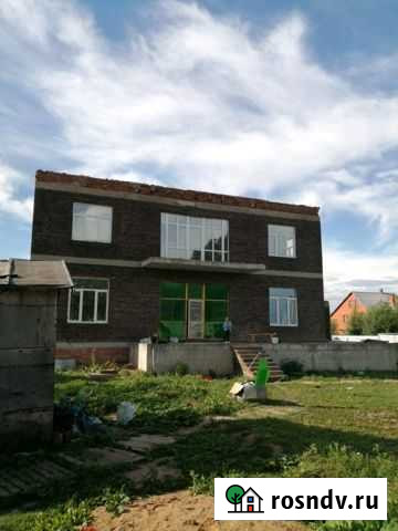 Дом 675 м² на участке 15 сот. на продажу в Икше Икша - изображение 1