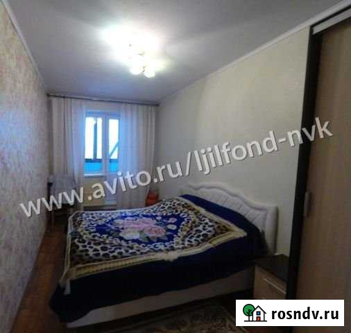 1-комнатная квартира, 62.1 м², 1/10 эт. на продажу в Новокузнецке Новокузнецк - изображение 1