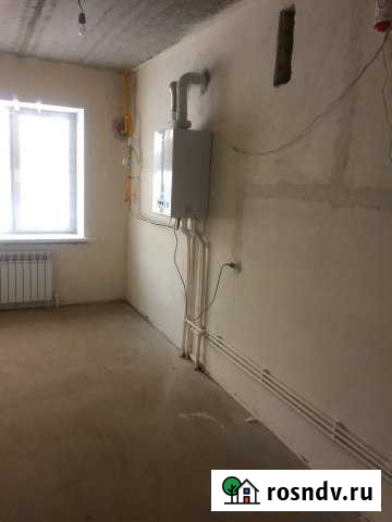 3-комнатная квартира, 67 м², 1/3 эт. на продажу в Рыбинске Рыбинск - изображение 1