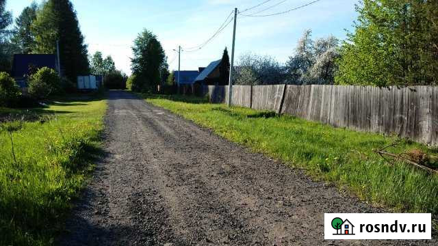 Участок ИЖС 12 сот. на продажу в Уваровке Уваровка - изображение 1