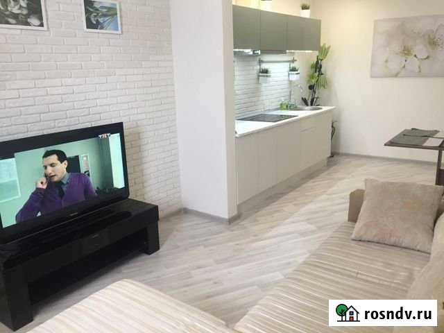 2-комнатная квартира, 55 м², 5/10 эт. в аренду посуточно в Уфе Уфа - изображение 1