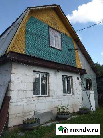 Дача 51 м² на участке 6 сот. на продажу в Костроме Кострома - изображение 1