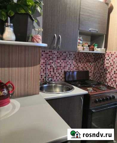 3-комнатная квартира, 52 м², 1/1 эт. на продажу в Абазе Абаза - изображение 1