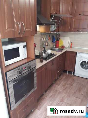 1-комнатная квартира, 41 м², 3/5 эт. на продажу в Салавате Салават - изображение 1