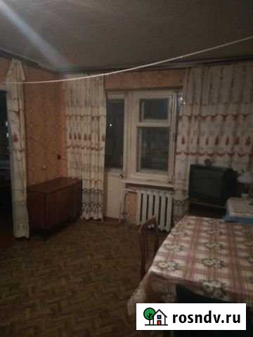 2-комнатная квартира, 44 м², 5/5 эт. в аренду на длительный срок в Каменске-Уральском Каменск-Уральский - изображение 1