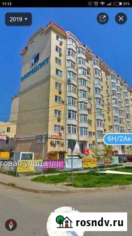 Торговое помещение, 72 кв.м. Симферополь - изображение 1