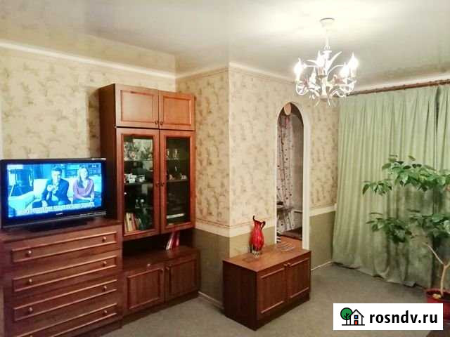 2-комнатная квартира, 45 м², 5/5 эт. в аренду посуточно в Санкт-Петербурге Санкт-Петербург - изображение 1