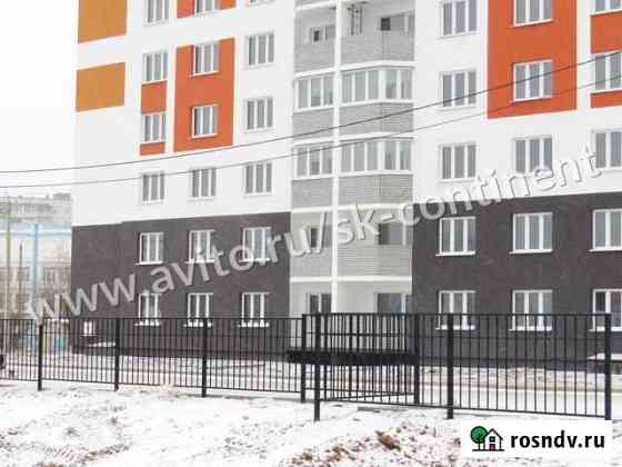 1-комнатная квартира, 41.4 м², 9/17 эт. на продажу в Коврове Ковров