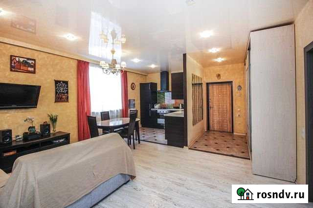 Коттедж 226 м² на участке 15 сот. на продажу в Новосибирске Новосибирск - изображение 1