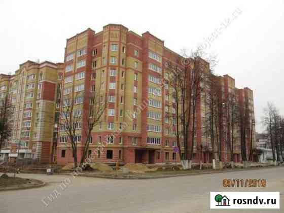 1-комнатная квартира, 46.8 м², 9/9 эт. на продажу в Йошкар-Оле Йошкар-Ола
