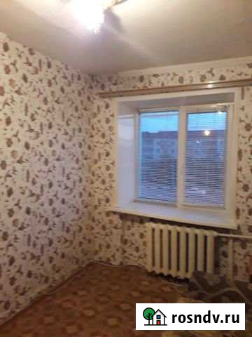 Комната 10 м² в 4-ком. кв., 5/5 эт. в аренду на длительный срок в Кургане Курган - изображение 1