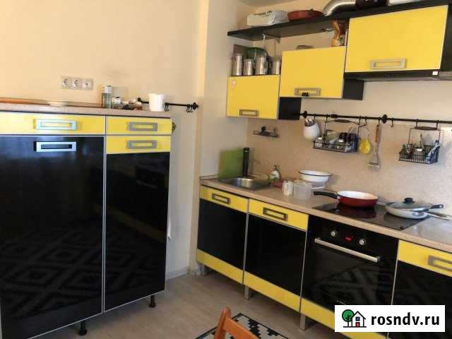 4-комнатная квартира, 100 м², 9/9 эт. на продажу в Сарове Саров - изображение 1