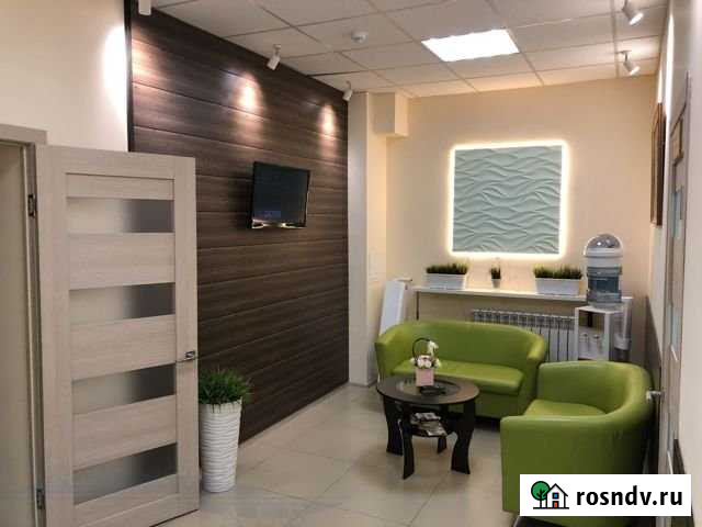 Помещение свободного назначения, 91 кв.м. Астрахань - изображение 1