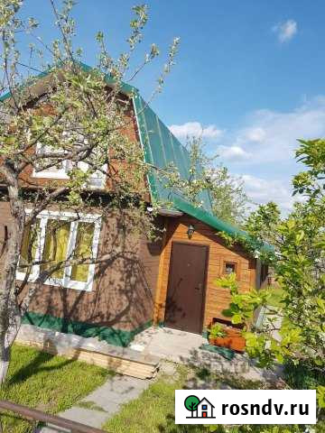 Дом 70 м² на участке 6 сот. на продажу в Гагарине Гагарин - изображение 1