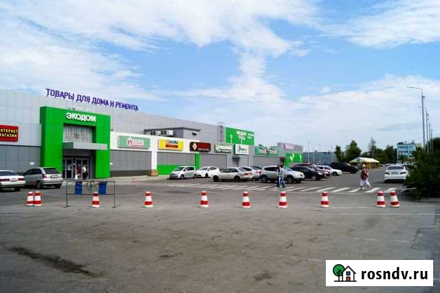 Торговое помещение, 54 кв.м. Хабаровск - изображение 1