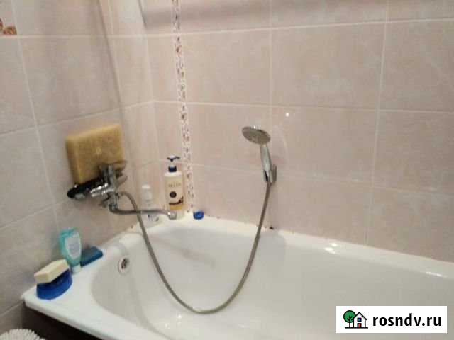 2-комнатная квартира, 51 м², 5/5 эт. на продажу в Северобайкальске Северобайкальск - изображение 1